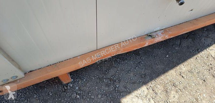 Materiaal voor de bouw