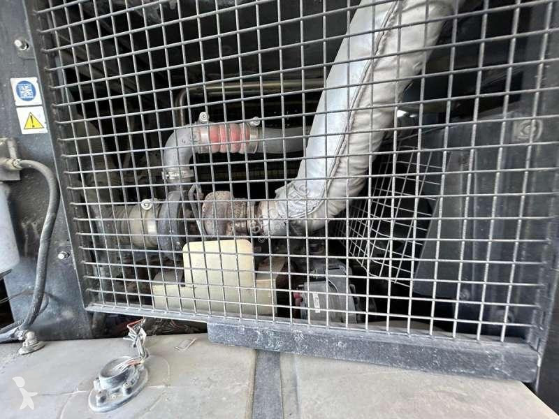 Matériel de chantier Doosan  12/150