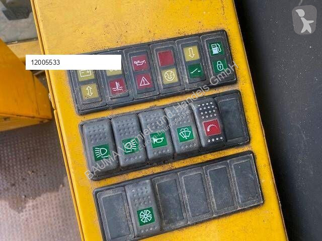 Строительное оборудование Vietz Arcotrac 1100-4...