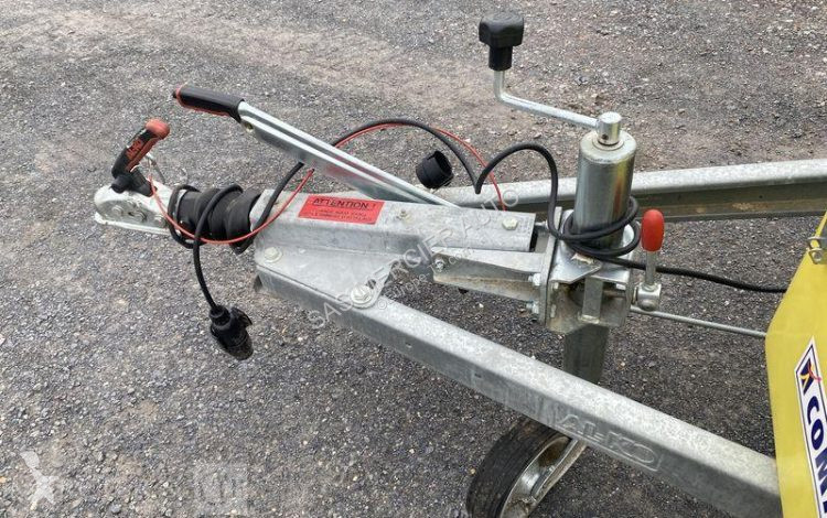 Materiaal voor de bouw Ecim