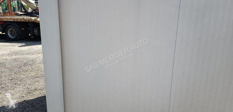 Materiaal voor de bouw