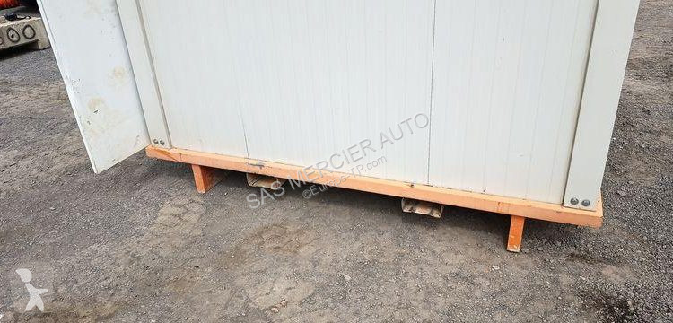 Materiaal voor de bouw