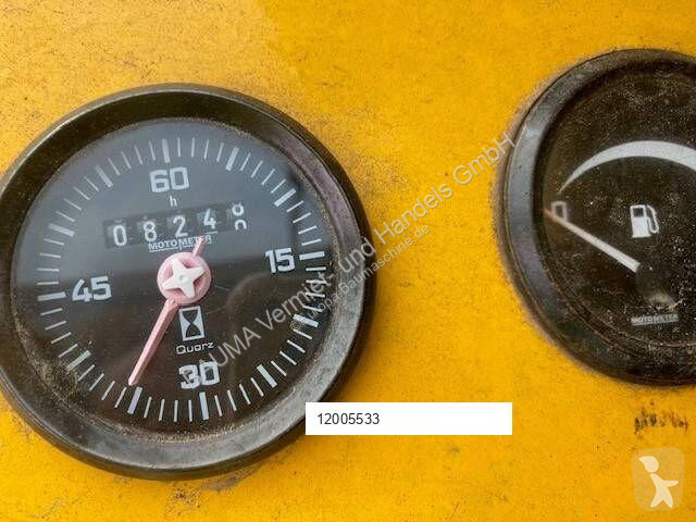 Строительное оборудование Vietz Arcotrac 1100-4...