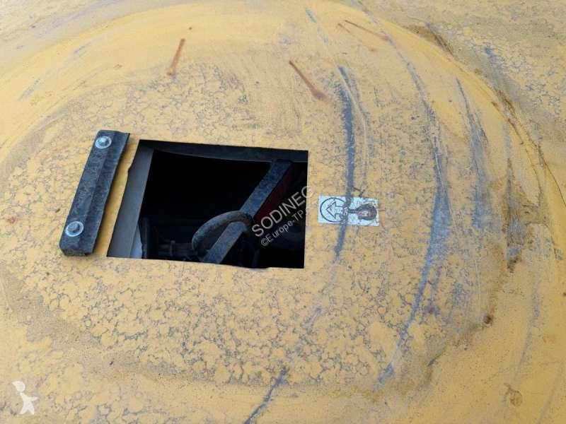 Material de obra Compair  C25
