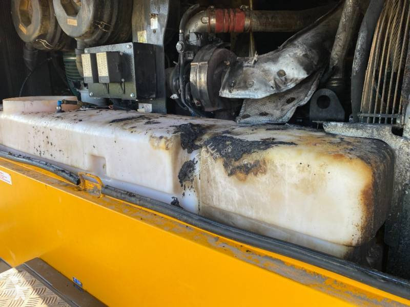 Matériel de chantier Doosan 12/205 Stage V /...