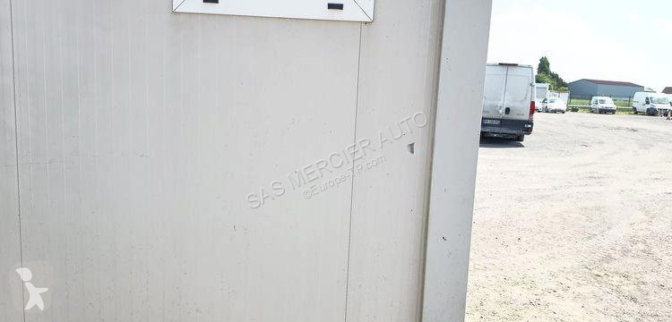 Materiaal voor de bouw