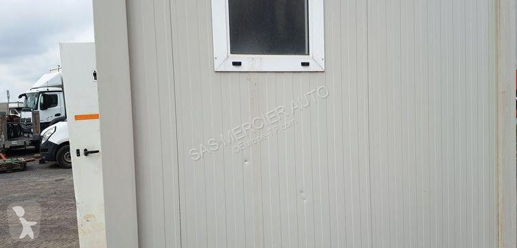 Materiaal voor de bouw