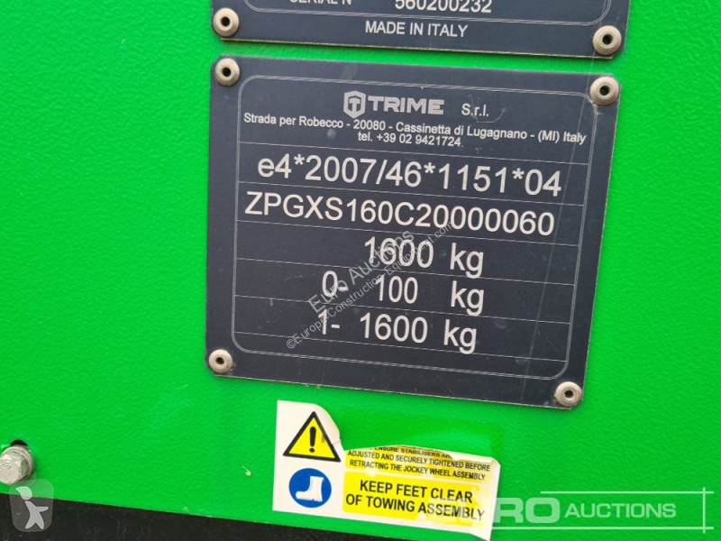 Materiaal voor de bouw  X SOLAR