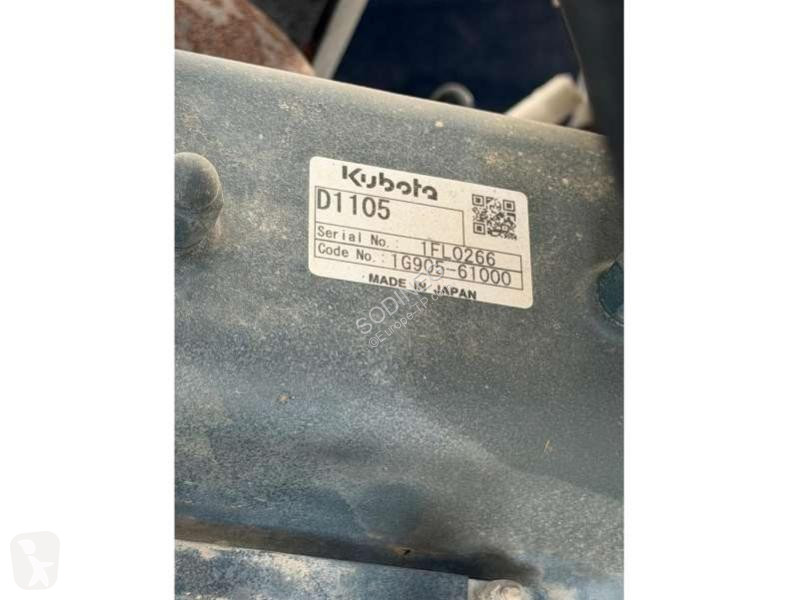 Material de obra Compair  C25