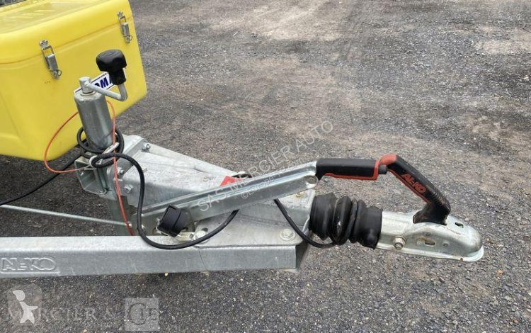 Materiaal voor de bouw Ecim