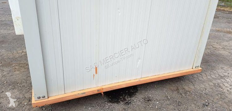 Materiaal voor de bouw