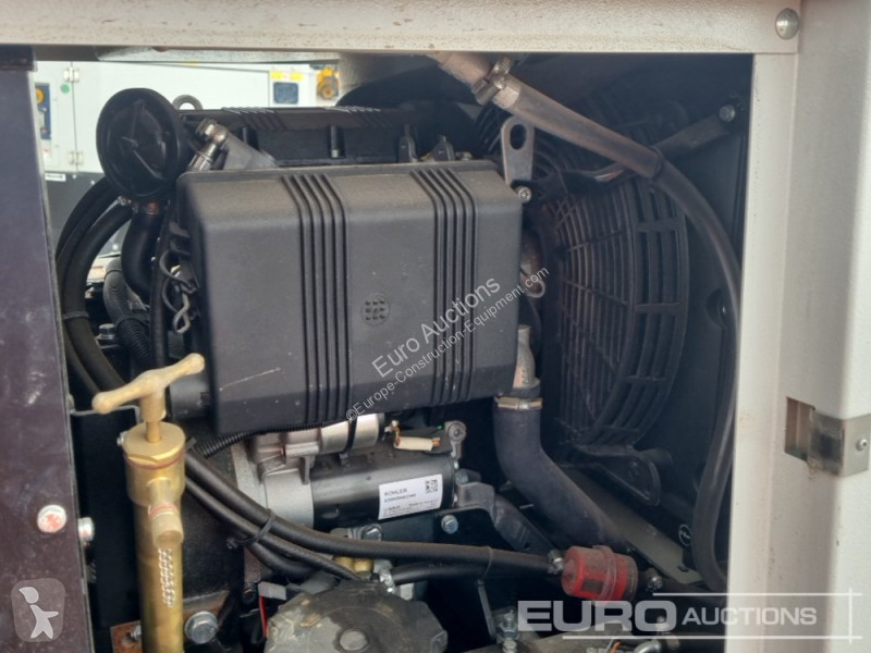 Material de obra  X-ECOK2