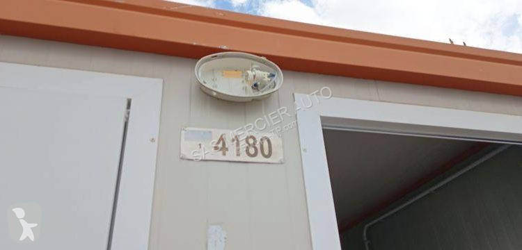 Materiaal voor de bouw