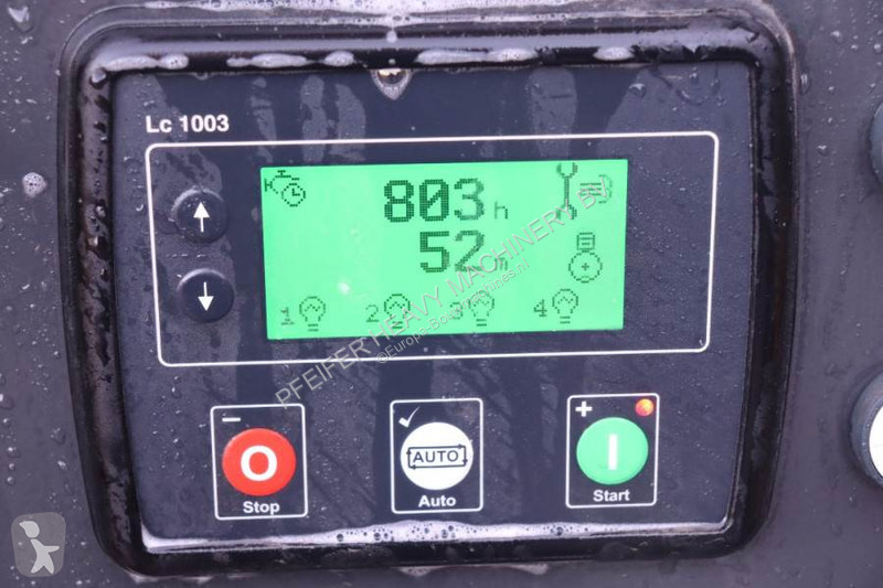 Materiaal voor de bouw Atlas Copco HiLight H5+...