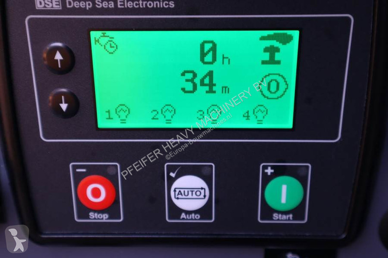 Entreprenørmaskiner Atlas Copco Hilight H6+...