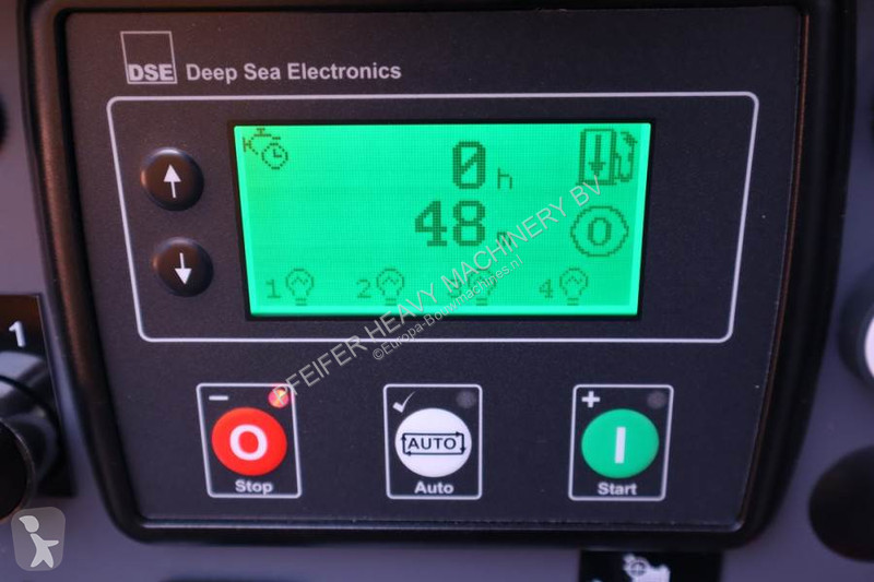 Entreprenørmaskiner Atlas Copco Hilight H6+...