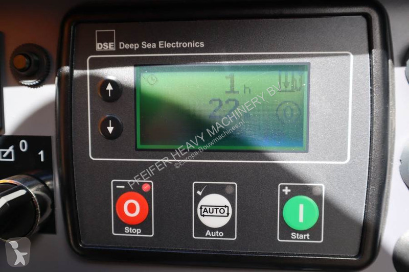 Materiaal voor de bouw Atlas Copco Hilight H6+...