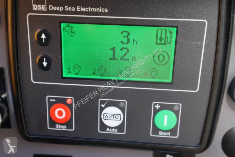 Entreprenørmaskiner Atlas Copco Hilight H6+...