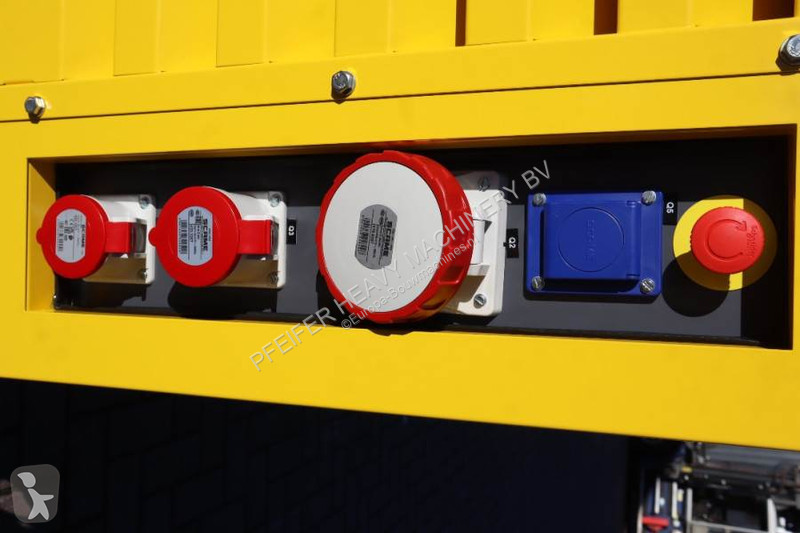Entreprenørmaskiner Atlas Copco QAS 40 ST3...
