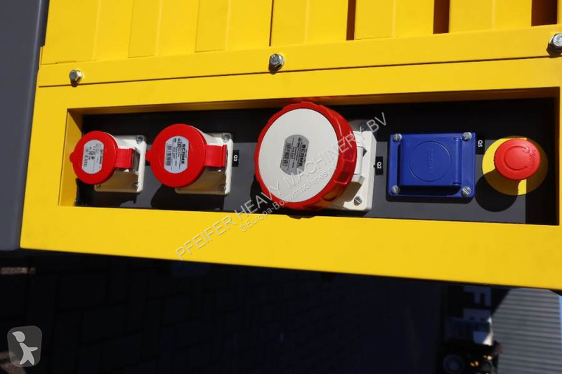 Entreprenørmaskiner Atlas Copco QAS 40 ST3...