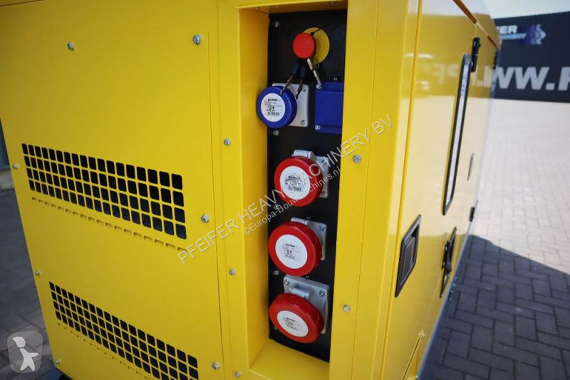 Entreprenørmaskiner Atlas Copco QES 105 JD ST3...