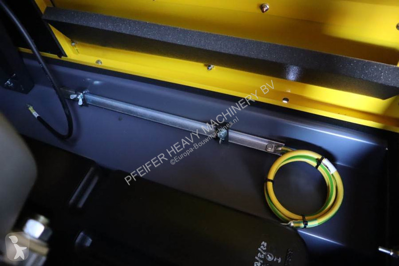 Entreprenørmaskiner Atlas Copco QES 105 JD ST3...