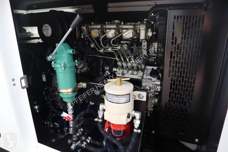Materiaal voor de bouw Pramac GPW20P Unused,...
