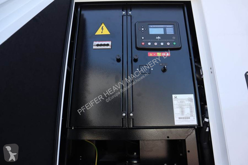Materiaal voor de bouw Pramac GPW60I/FS5 Valid...