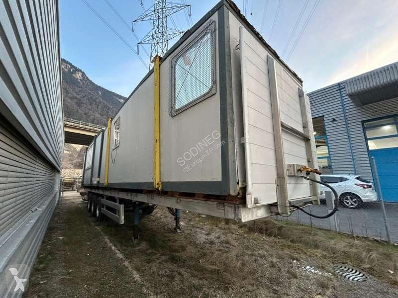 Entreprenørmaskiner   15 M2 - Lot de 2 avec...