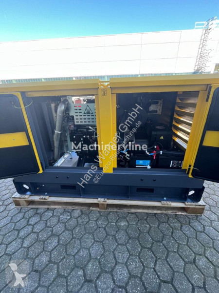 Material de obra Atlas QAS 45