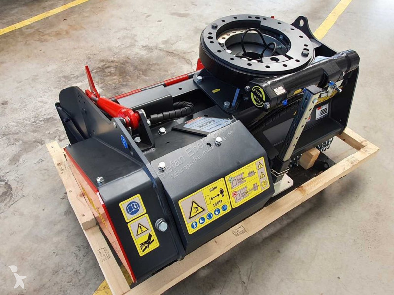 آلة لمواقع البناء  Seppi M. BMS-F 125...