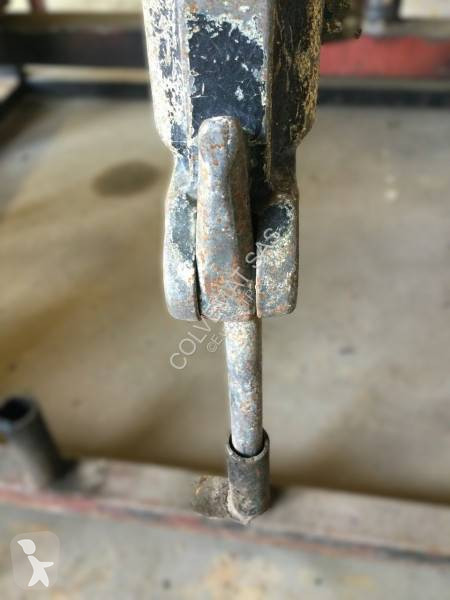 Utilaje de santier Atlas Copco TEX12PSK
