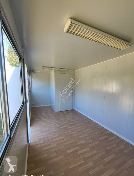 Materiaal voor de bouw  ALGECO ®