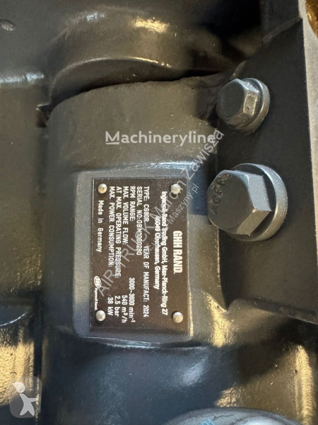 Material de obra  CG80