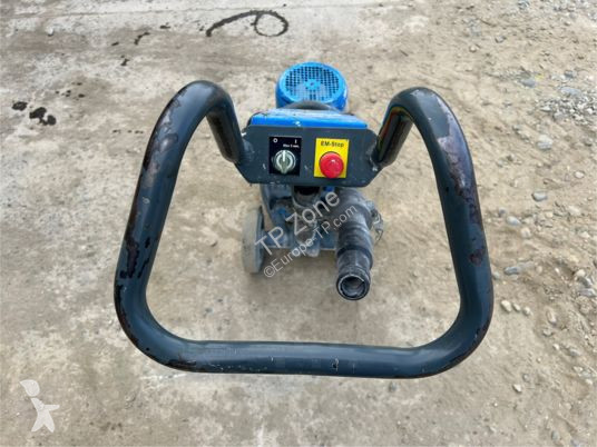 Entreprenørmaskiner