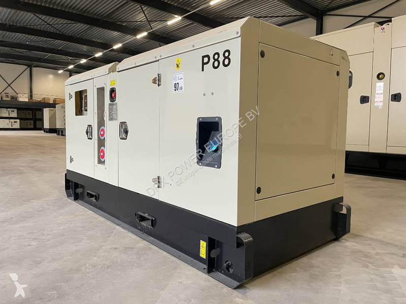 Materiaal voor de bouw Perkins 1104A-44TG2 - 88...