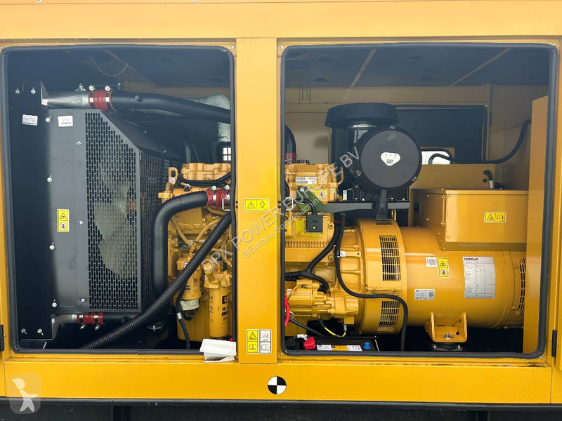 Materiaal voor de bouw Caterpillar DEE0 - C9 -...