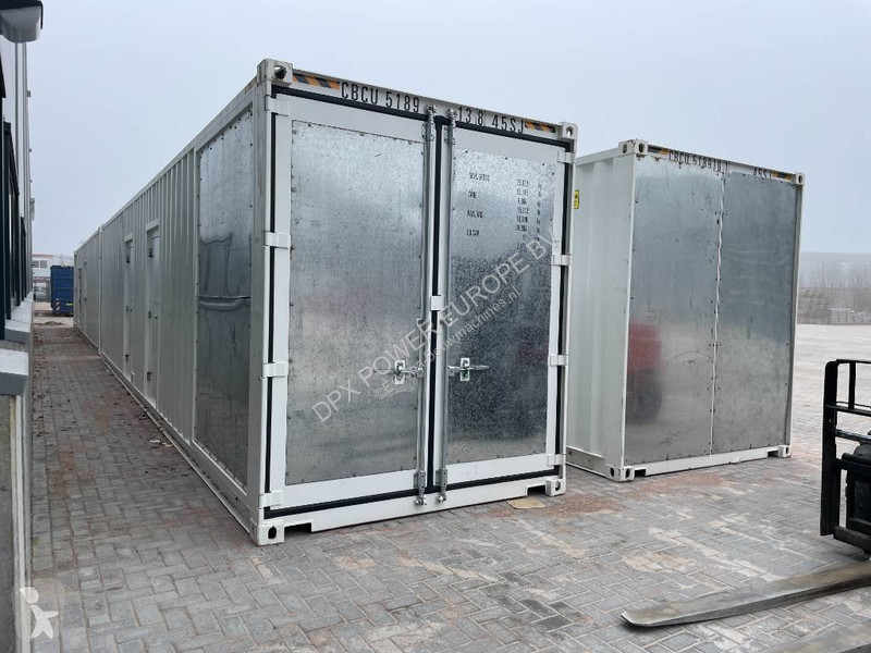 Materiaal voor de bouw Cummins KTA50-G16A -...