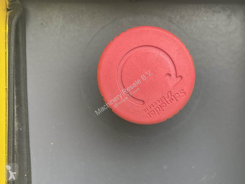 آلة لمواقع البناء Atlas Copco QAS 20 KD