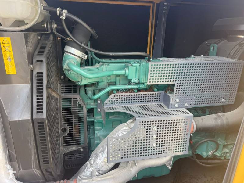 Materiaal voor de bouw Worms SILENTSTAR 200