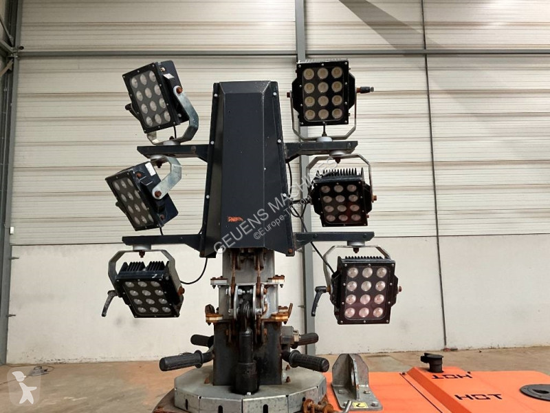 Materiaal voor de bouw  Trime X-ECO K 2