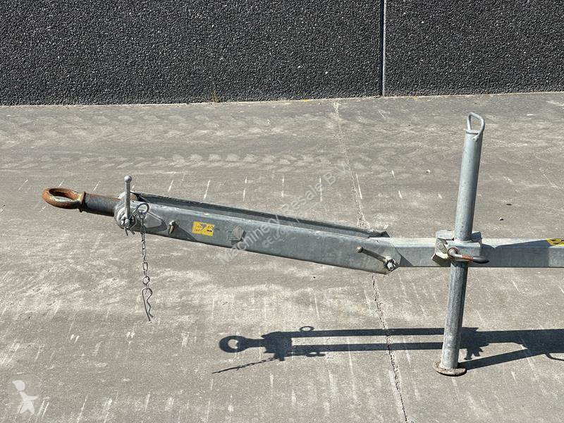Material de obra Kaeser M 20