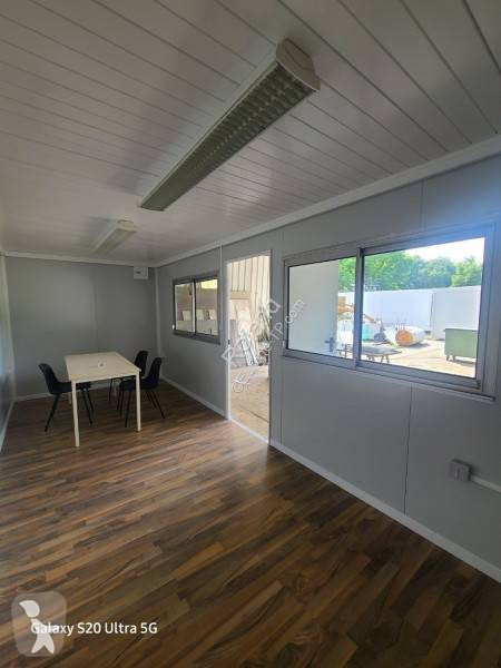Materiaal voor de bouw  ALGECO ®