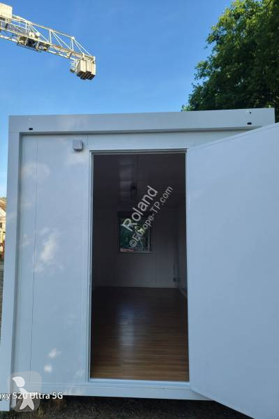 Materiaal voor de bouw  ALGECO ®