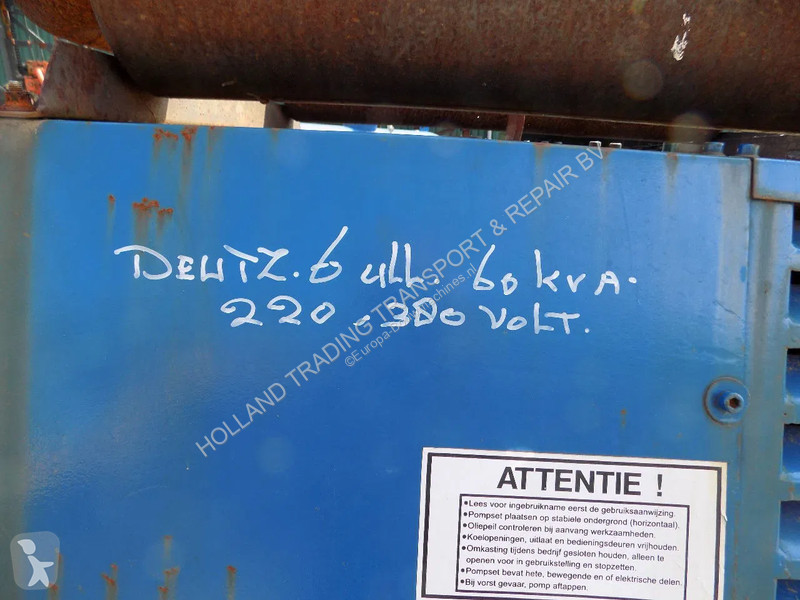 Materiaal voor de bouw Bredenoord Bredenoord...