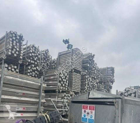 Materiaal voor de bouw Altrad  ALTRADAL...