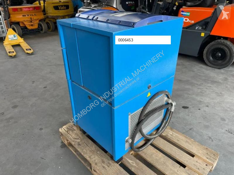 Materiaal voor de bouw Compair L07 - 7,5A...