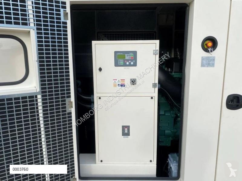 آلة لمواقع البناء Volvo 330 kVA TAD 1351 GE...