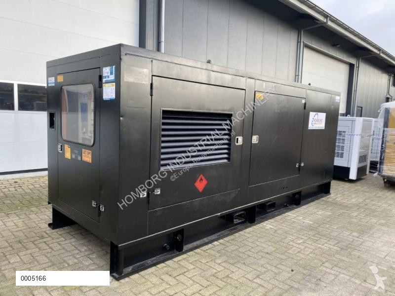 Materiaal voor de bouw Iveco 8210 Mecc Alte Spa...