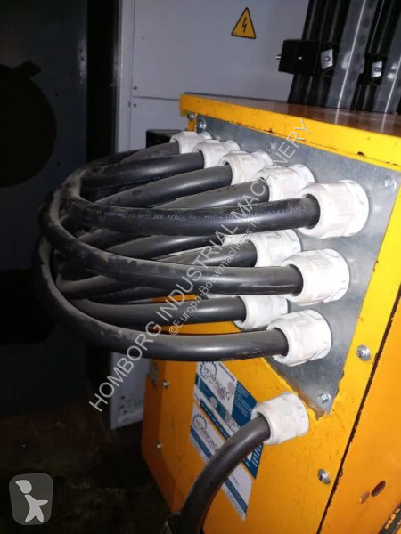 Materiaal voor de bouw Cummins KTA 50-G2 Leroy...